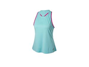 CRIVIT Dames sporttop (Turquoise, S (36/38))