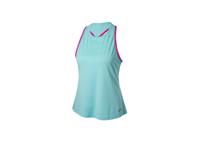 CRIVIT Dames sporttop (Turquoise, S (36/38))
