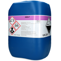 Formaline 37% (DES-F)