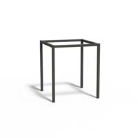 Pergola REGULAR staal 220 x 220 x h. 250 cm