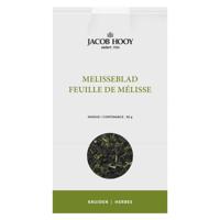 Jacob Hooy Melisseblad