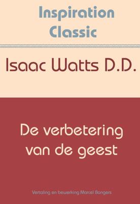De verbetering van de geest (Paperback)