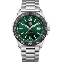 Horloge Heren Luminox XS.3137 Zilverkleurig (Ø 44 mm)