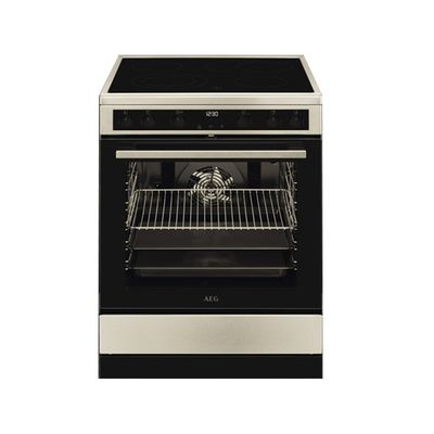 AEG AEG keramisch fornuis CCB6672APM