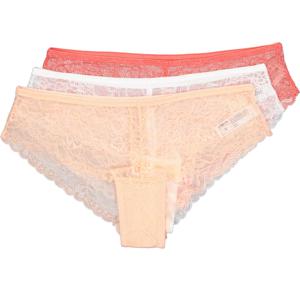 Amber Dames Lacy brazillian 3-Pack