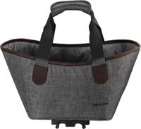 Racktime Shop.bag agnetha dust grey