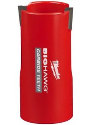 Milwaukee Accessoires Gatzaag Multi Mat. Big Hawg 35mm- 1pc - 4932464923