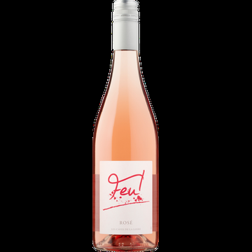Feu! Rose 750ML bij Jumbo