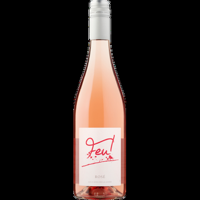 Feu! Rose 750ML bij Jumbo