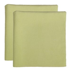 Milwaukee Accessoires Compound Cloth Yellow 40x40mm | 2 stuks - 4932492307
