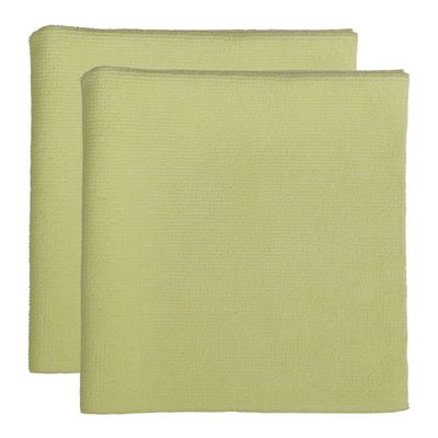 Milwaukee Accessoires Compound Cloth Yellow 40x40mm | 2 stuks - 4932492307