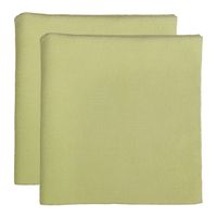 Milwaukee Accessoires Compound Cloth Yellow 40x40mm | 2 stuks - 4932492307 4932492307