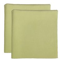 Milwaukee Accessoires Compound Cloth Yellow 40x40mm | 2 stuks - 4932492307