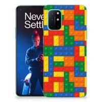 OnePlus 8T | TPU bumper | Blokken