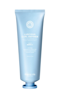 Maria Nila Coils & Curls Masker Luscious Curl Definer 125ml | Voor Krullend Haar