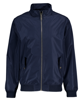 Bomberjack - Blauw