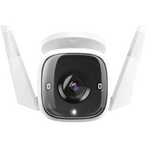 TP-Link Tapo C310 kubus IP-beveiligingscamera Buiten 2304 x 1296 Pixels Muur