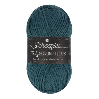 Scheepjes Truly Scrumptious - 346 Blue Cornm. Muffins