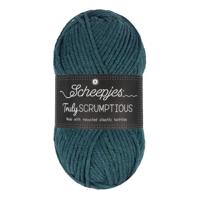 Scheepjes Truly Scrumptious - 346 Blue Cornm. Muffins