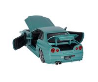 Jada Toys 253203066 schaalmodel Sportwagen miniatuur Voorgemonteerd 1:24 - thumbnail