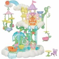 Actiefiguur Sylvanian Families