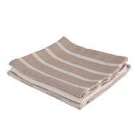 Cosy & Trendy Keukenhanddoek - Stone (3 stuks)