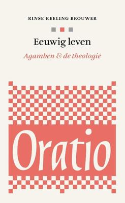 Eeuwig leven (Paperback)