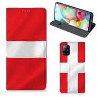 Samsung Galaxy A71 | Standcase | Denemarken