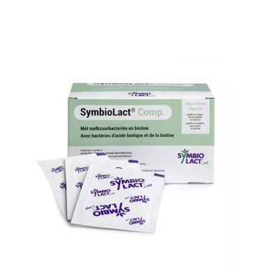 Symbiolact compositum
