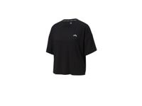 CRIVIT Dames sportshirt (Zwart, XS (32/34))