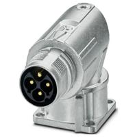 Phoenix Contact 1628519 Behuizingsconnector Totaal aantal polen: 3 1 stuk(s)