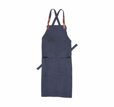 Schort Denim