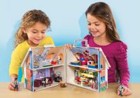 Playmobil Dollhouse 70985 speelgoedset - thumbnail