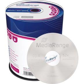 MediaRange MR204 (her)schrijfbare CD
