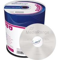 MediaRange MR204 (her)schrijfbare CD MediaRange MR204 (her)schrijfbare CD