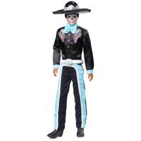 Mattel Signature - Dia de Muertos - Ken pop