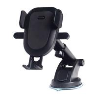 Vakoss ST-3482K houder Actieve houder Mobiele telefoon/Smartphone Zwart Vakoss ST-3482K houder Actieve houder Mobiele telefoon/Smartphone Zwart