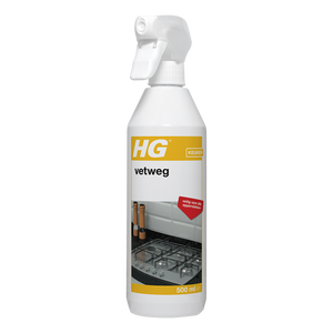 HG Vetweg (spray) 0,5 liter