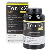 Ixx Pharma Tonixx Gold 180Capsules