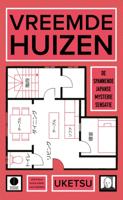 Vreemde huizen - Uketsu - ebook