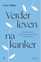 Verder leven na kanker - Coen Völker - ebook