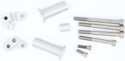 LSL Crash pad kit si