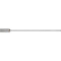 PFERD 21201457 Freesstift Cilinder Lengte 88 mm Afmeting, Ø 6 mm Werklengte 13 mm Schachtdiameter 3 mm - thumbnail