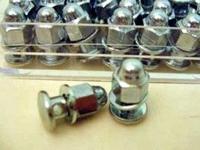 Bofix kabelklembout m5 per 25