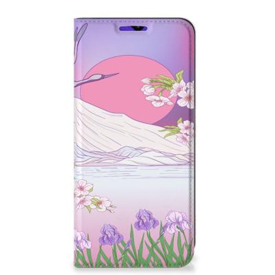 Samsung Galaxy A13 (5G) | Samsung Galaxy A04s | Hoesje maken | Bird Flying