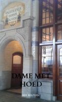 Dame met Hoed - Wim Bouterse - Paperback (9789403600482) - thumbnail