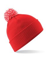 Beechfield CB450B Junior Snowstar® Beanie - thumbnail