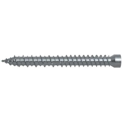 fischer kozijnschroef FFSZ - 7.5x52 mm - Torx T30 - 100 st - 532906