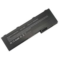 battery for HP Compaq 2710 HP Elitebook 2730p/2740p/2760p Tablet series 11.1V 4400mAh