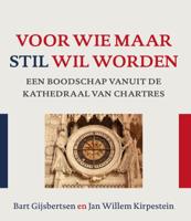 Voor wie maar stil wil worden (Hardback)